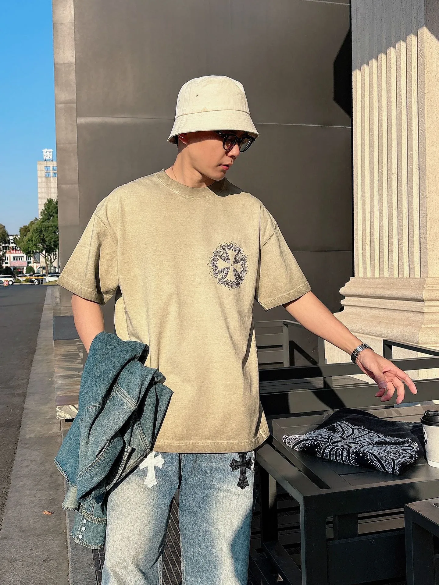 model picture